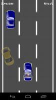 Police Car Racing plakat