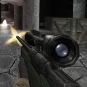 Sniper! icon