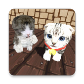 Virtual Pet  icon