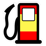 Precio Gasolina España