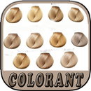 APK اسرار طريقة صبغ الشعر  - New -