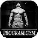 APK برنامج كمال الاجسام  - Programme GYM