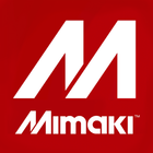 Mimaki アイコン