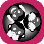 3Monkey icon