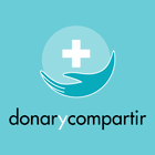 donarycompartir.org-icoon