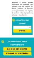 donarycompartir.org screenshot 1