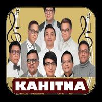 پوستر Lagu - Kahitna Best