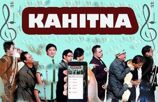 برنامه‌نما Lagu - Kahitna Best عکس از صفحه