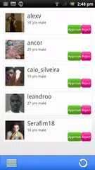 download Mimdich - Meet new people APK