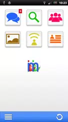 download Mimdich - Meet new people APK