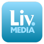 LivMedia icon