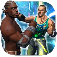 Virtual Boxing Street Fight APK download