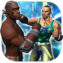 Boxe Virtual Luta de Rua APK