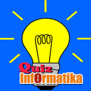 Quiz Informatika APK