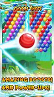 Bubble Shooter 2017 скриншот 3