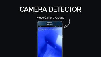 Hidden Camera Detector تصوير الشاشة 1