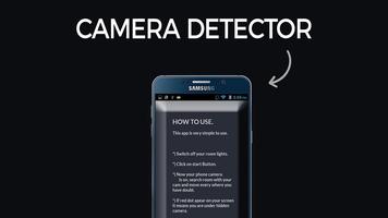 Hidden Camera Detector syot layar 2