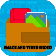 Скачать Image & Video Hide/Lock APK