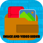Image & Video Hide/Lock icono