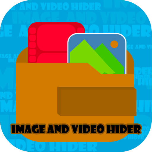 Image & Video Hide/Lock