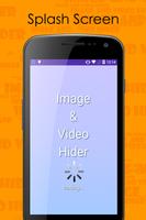 Image & Video Hide/Lock Affiche