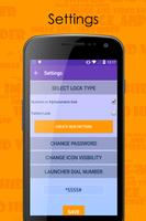 Image & Video Hide/Lock syot layar 3