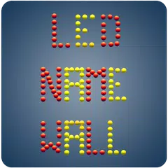 LED Name Wallpaper APK download