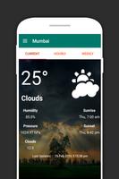 My Weather screenshot 3