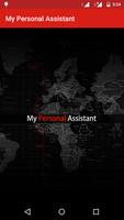 My Personal Assistant اسکرین شاٹ 1