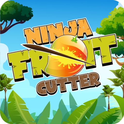 Ninja Fruit Cutter