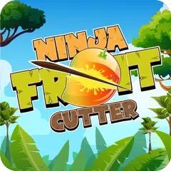 Скачать Ninja Fruit Cutter APK