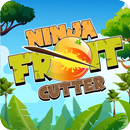 Ninja Fruit Cutter APK