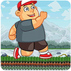 Super Jungle Run APK