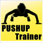 Push Ups Workout - Trainer ! icône