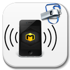 Whistle Phone Detector icono