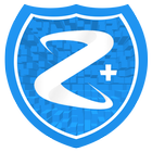 Z+ Security icône