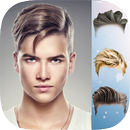 Boy Hair Changer APK