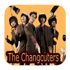 Full The Changcuters Best Song icône
