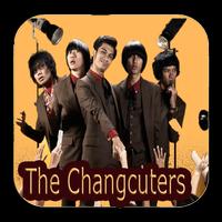 Full The Changcuters Best Song Affiche