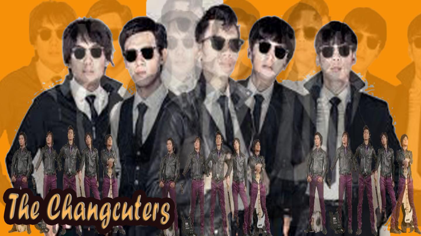 Lagu The Changcuters  Best para Android APK Baixar