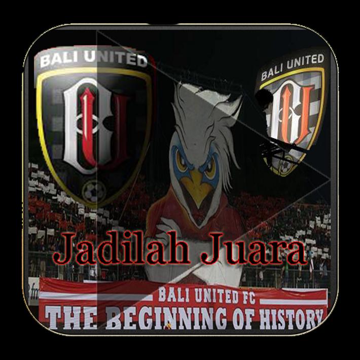 Lagu Bali United Bangga Mengawalmu Lagu Bali United - Bangga Mengawalmu Pahlawan APK for Android Download
