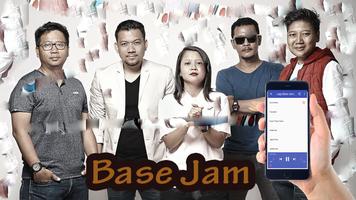 Lagu Base Jam - Best Album capture d'écran 1