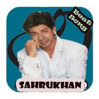 Song Shahrukh Khan Best icône