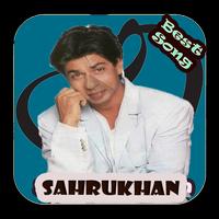 Song Shahrukh Khan Best Affiche