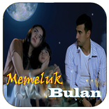 Lagu - Ost Memeluk Bulan