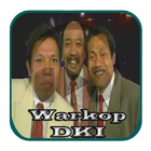 Lagu Warkop DKI Best icône