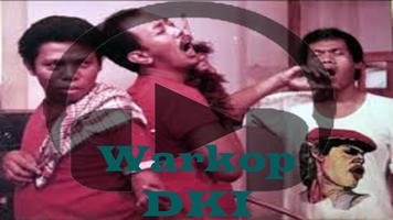 Lagu Warkop DKI Best Affiche
