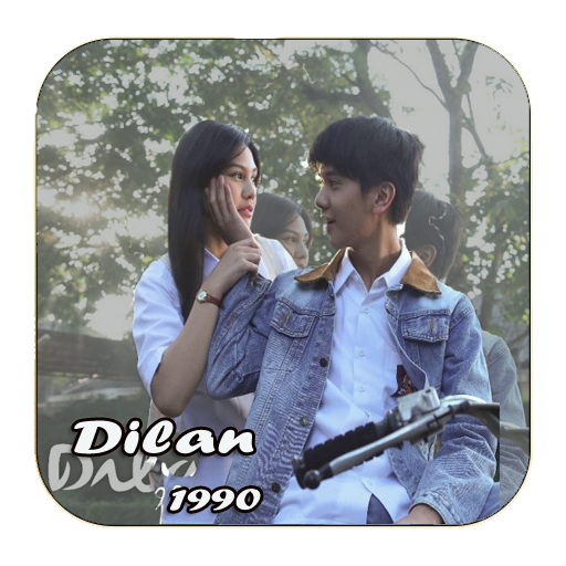 Lagu Ost Dilan 1990 & The Movie