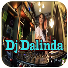Dj Dalinda Remix 2018 icône
