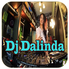 Dj Dalinda Remix 2018 آئیکن